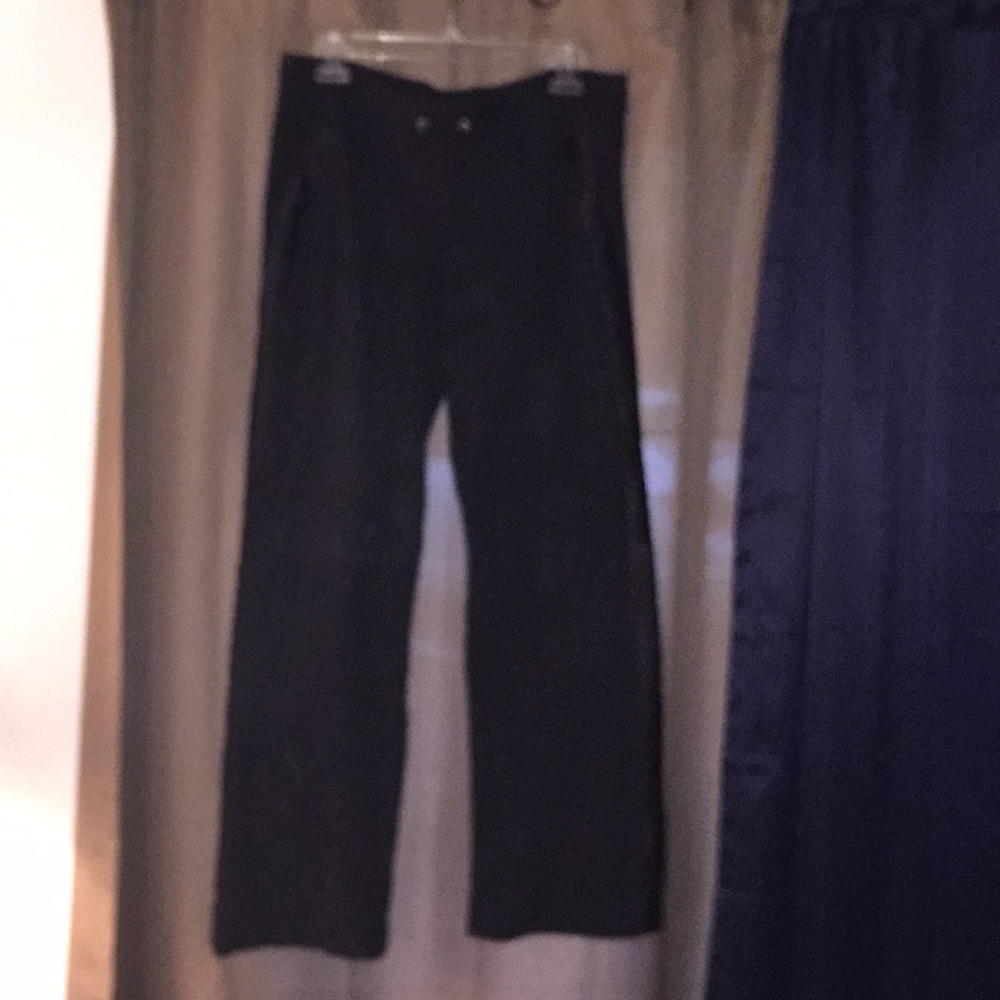Tuxedo stripped DKNY sweatpants